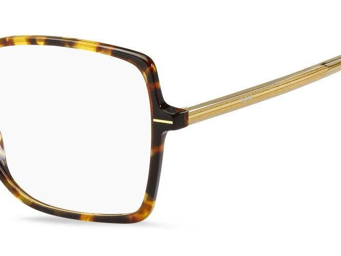 Boss (hub) 1587 Eyeglasses - view 3